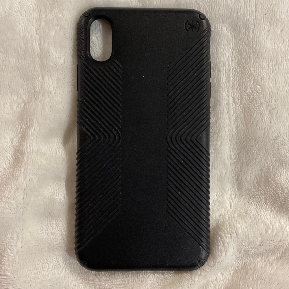 iPhone XS Max cell phone case